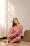 Alessandra Colibrí Coral