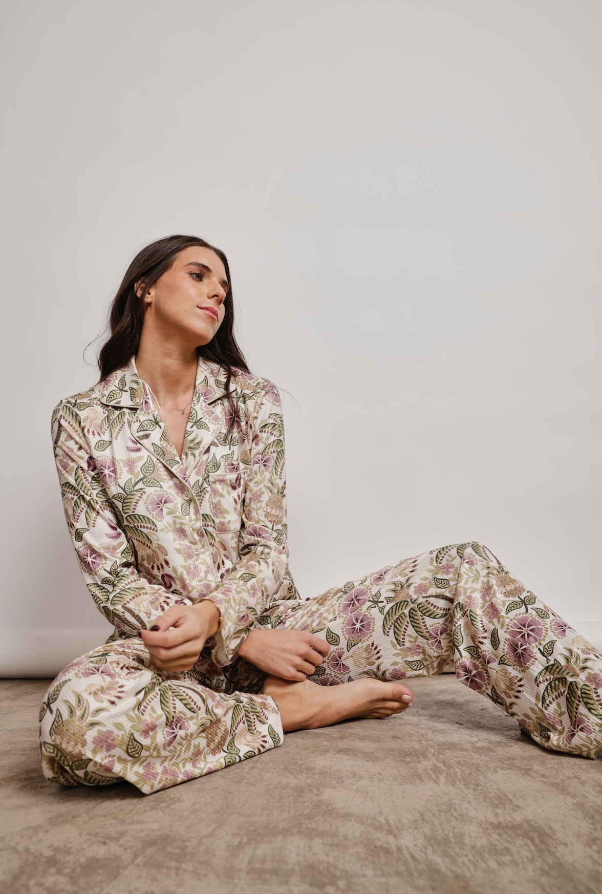 Alessandra Blooming
