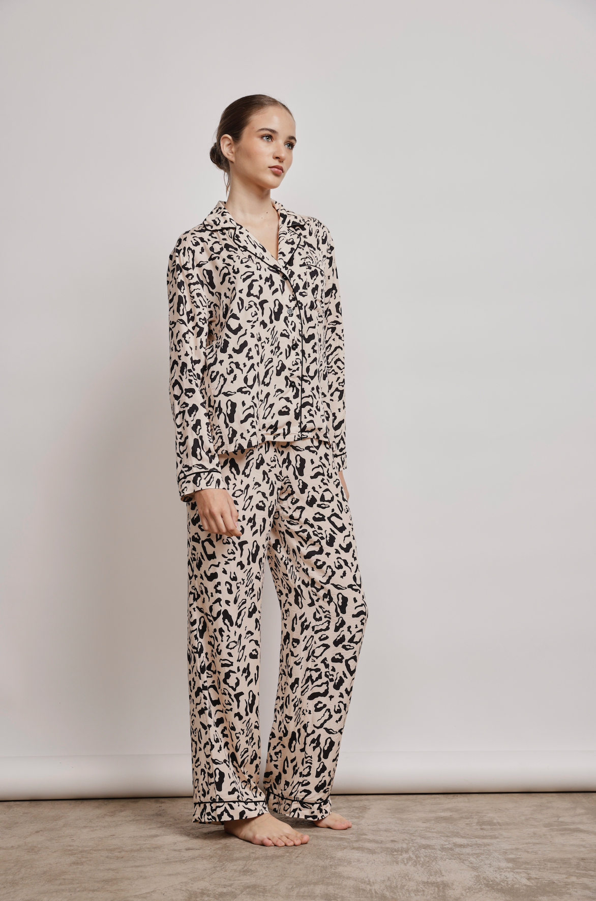 Alessandra Cheetah