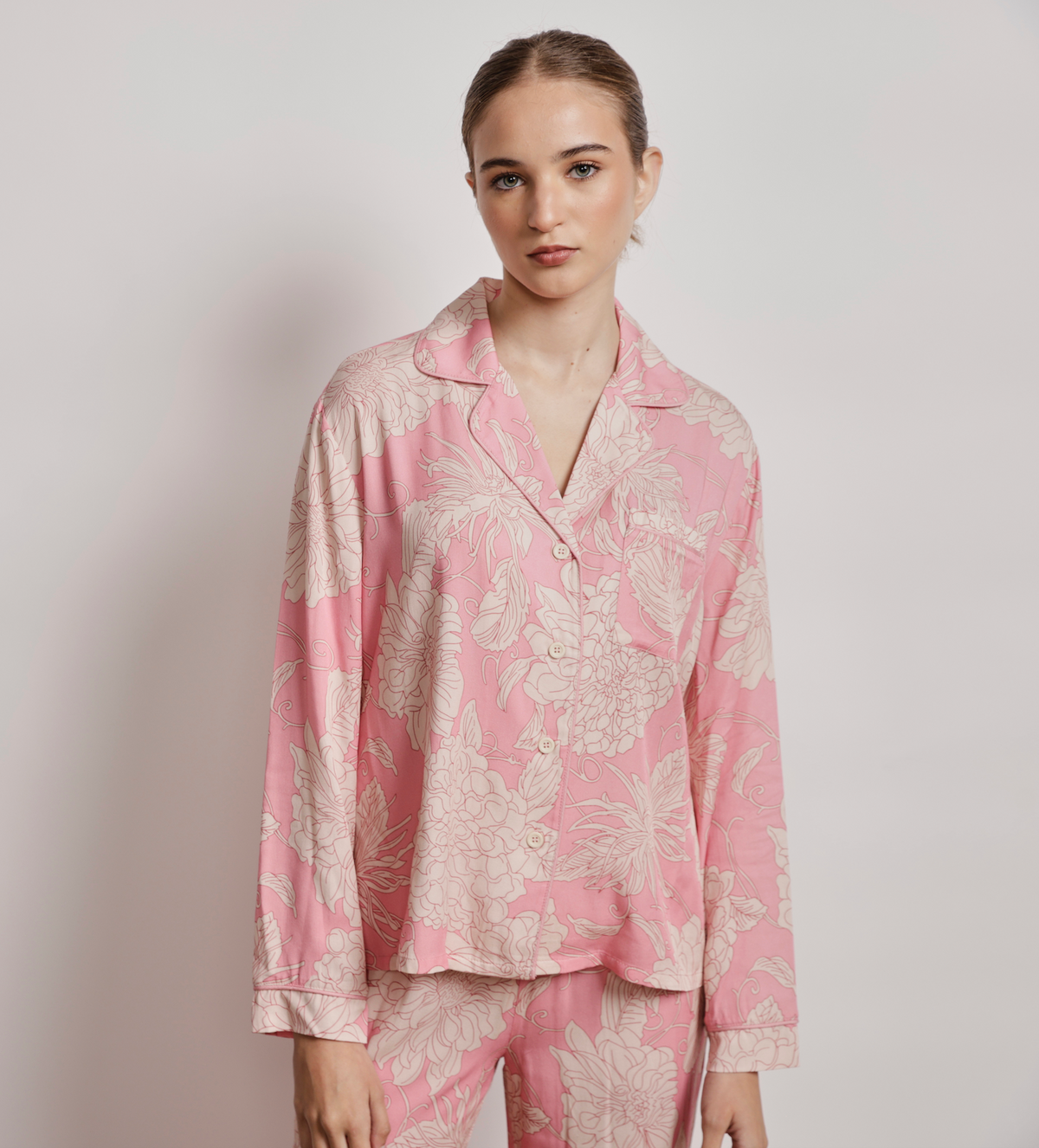 Alessandra Petal Pink