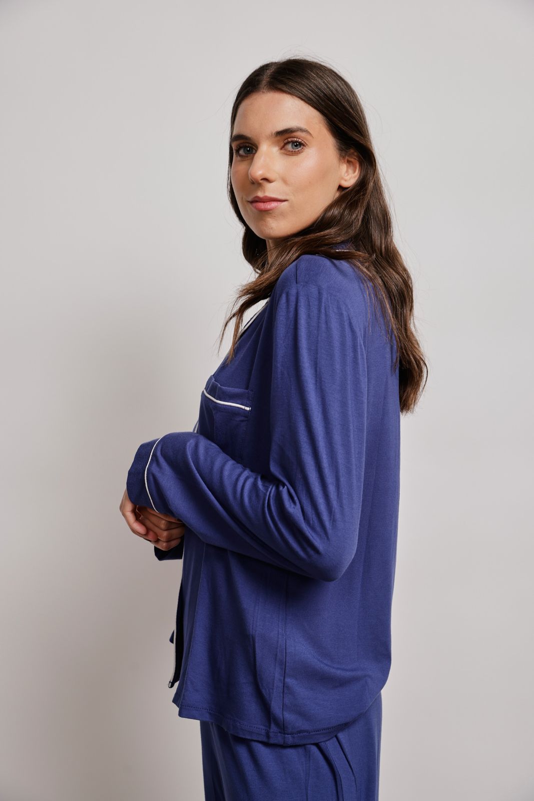 Alessandra azul