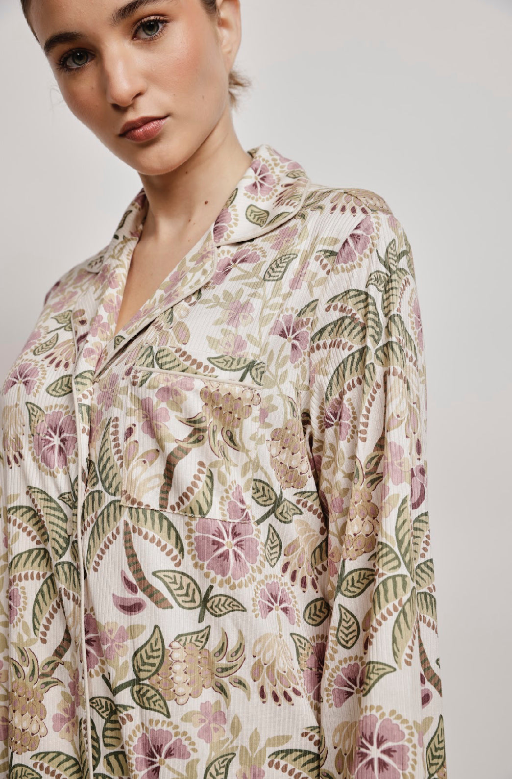 Alessandra Blooming