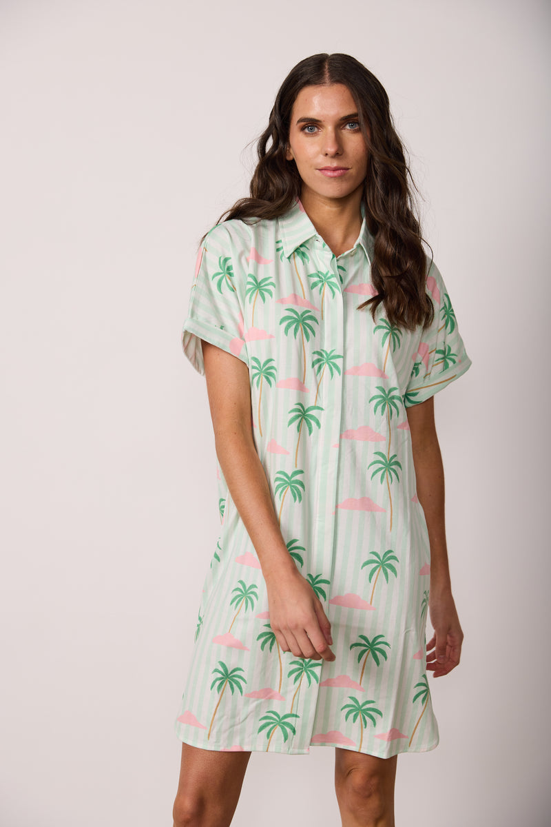 Clara Caribe En oferta