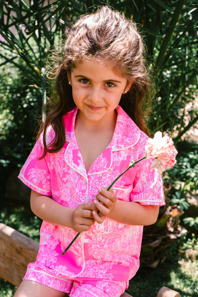 Antonia Glow Summer Kids En oferta