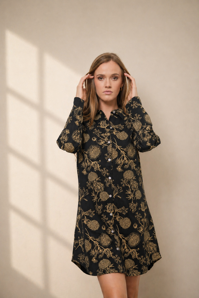 Rosa Magical Garden Black En oferta