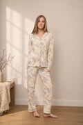 Alessandra Vintage Floral