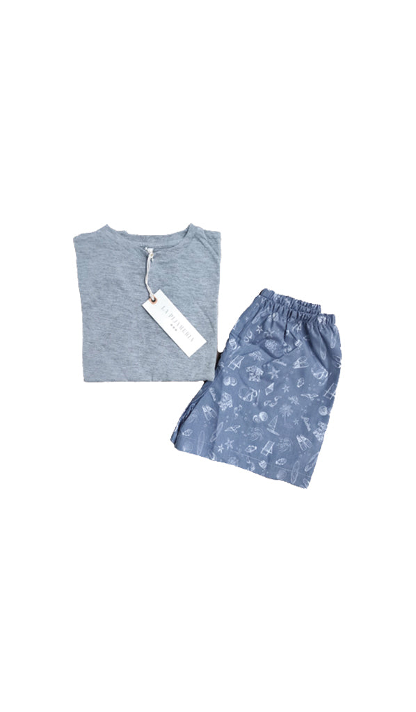 Surf Niño / short En oferta